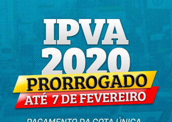 Sefaz-PI prorroga prazo para pagamento do IPVA com 15% de desconto